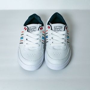 Boys Original Penguin Sneakers- Size 13